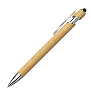 Luca Touch Bamboo stylus pen